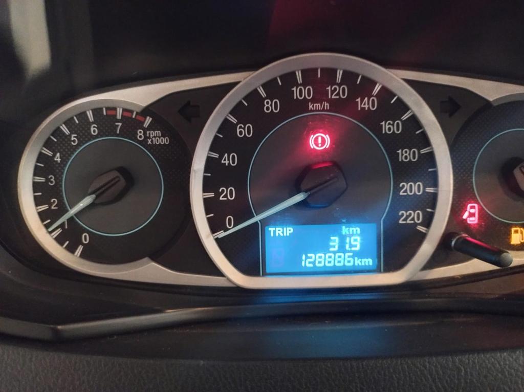 FORD Ka Hatch - Foto