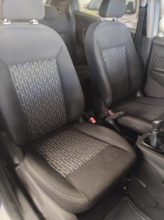 FORD Ka Hatch - Foto