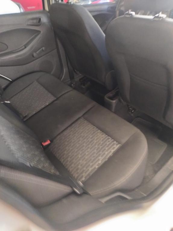 FORD Ka Hatch - Foto