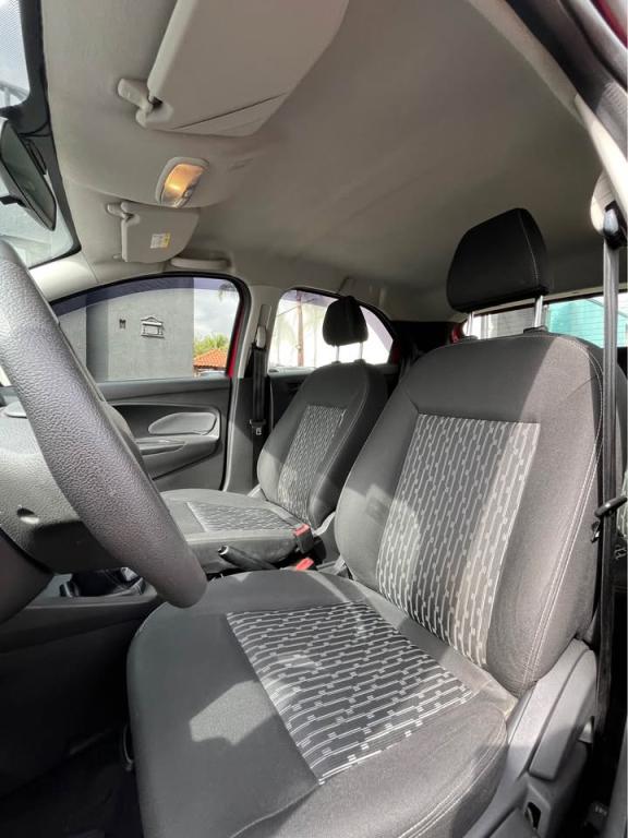 FORD Ka Hatch - Foto