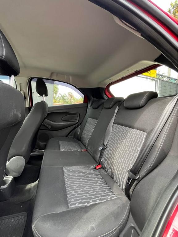 FORD Ka Hatch - Foto