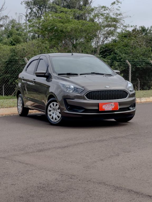 FORD Ka Hatch - Miniatura