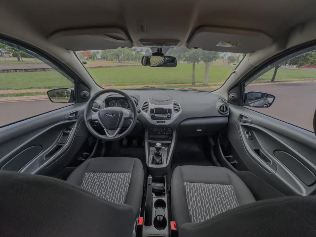 FORD Ka Hatch - Miniatura