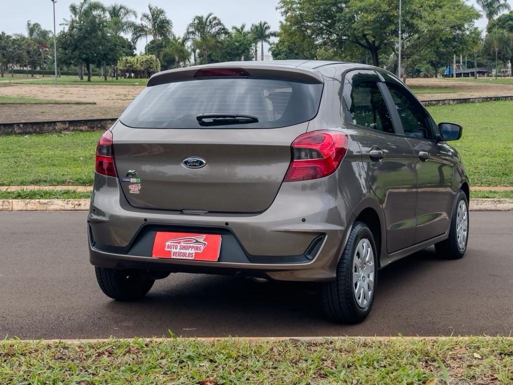 FORD Ka Hatch - Miniatura