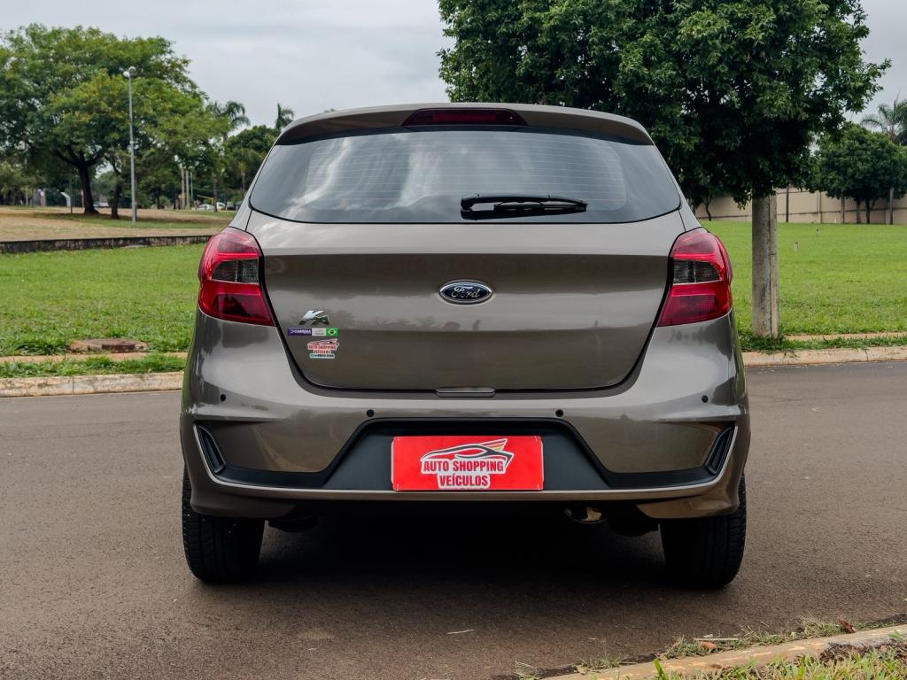 FORD Ka Hatch - Miniatura