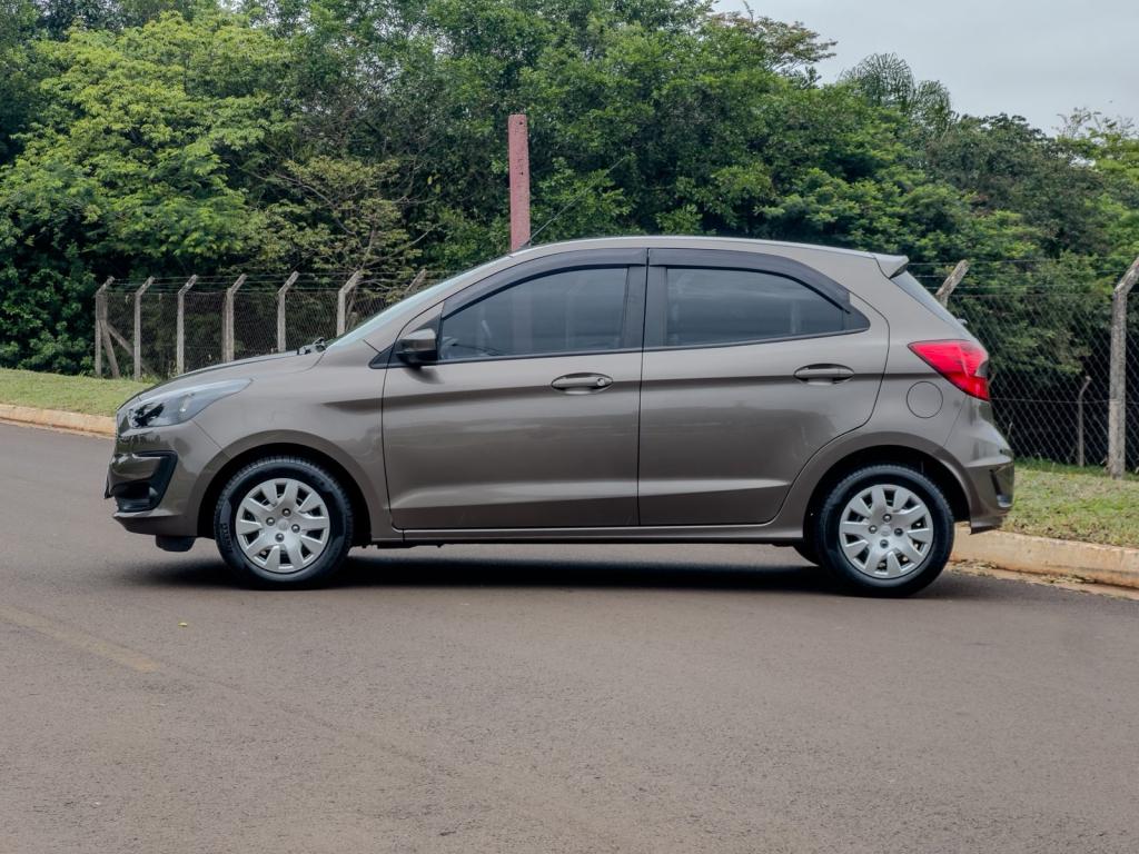 FORD Ka Hatch - Miniatura