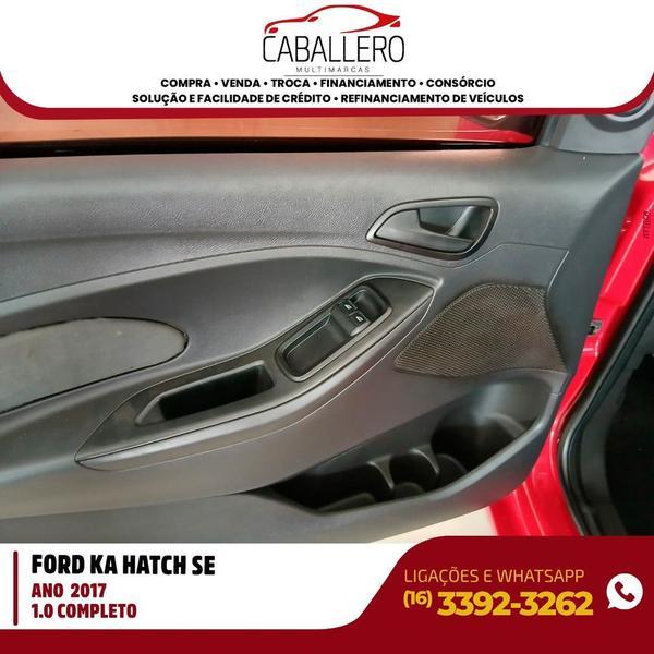 FORD Ka Hatch - Foto