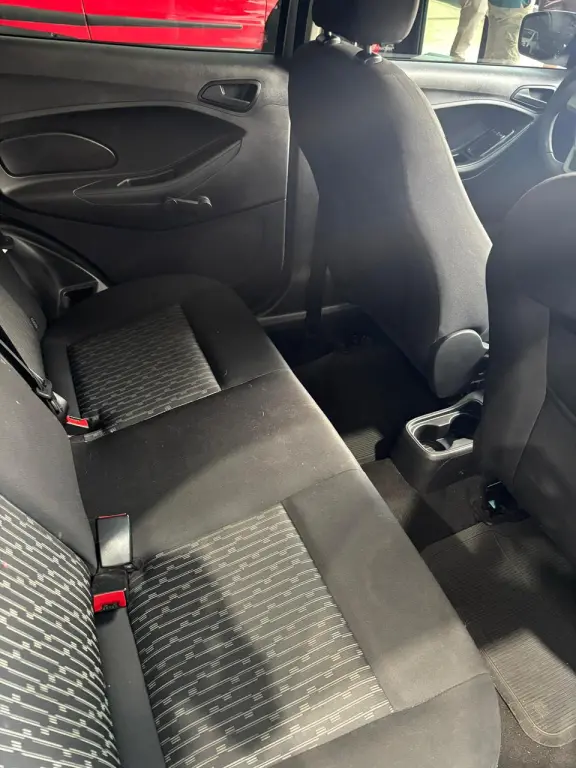 FORD Ka Hatch - Foto