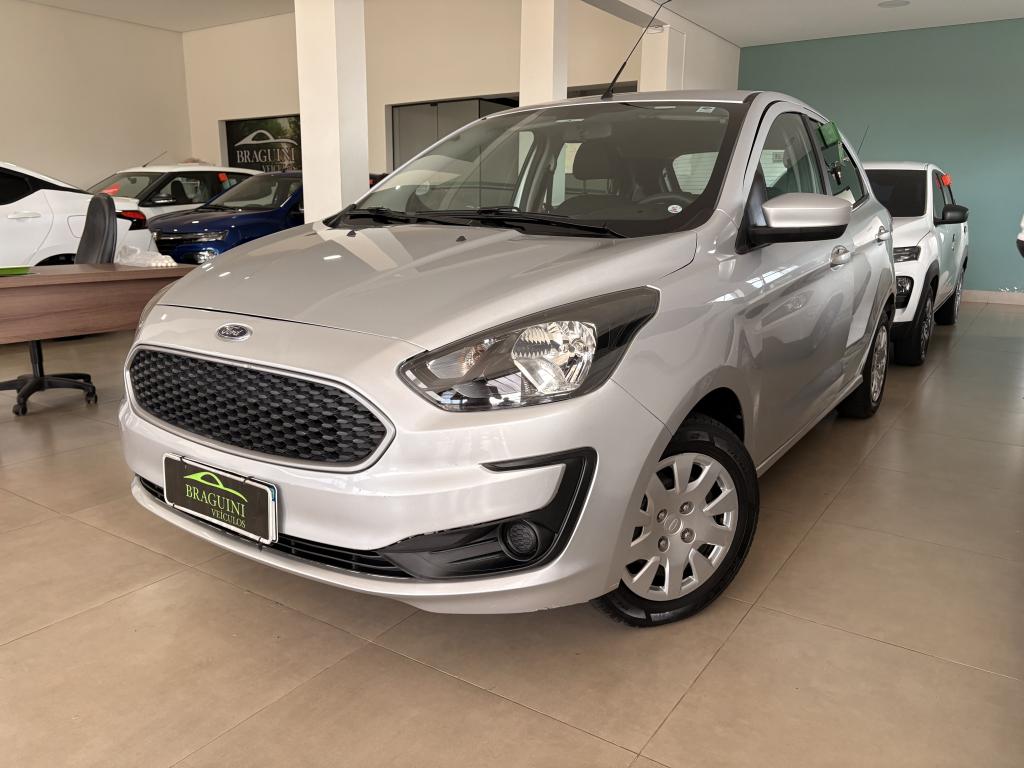 FORD Ka Hatch