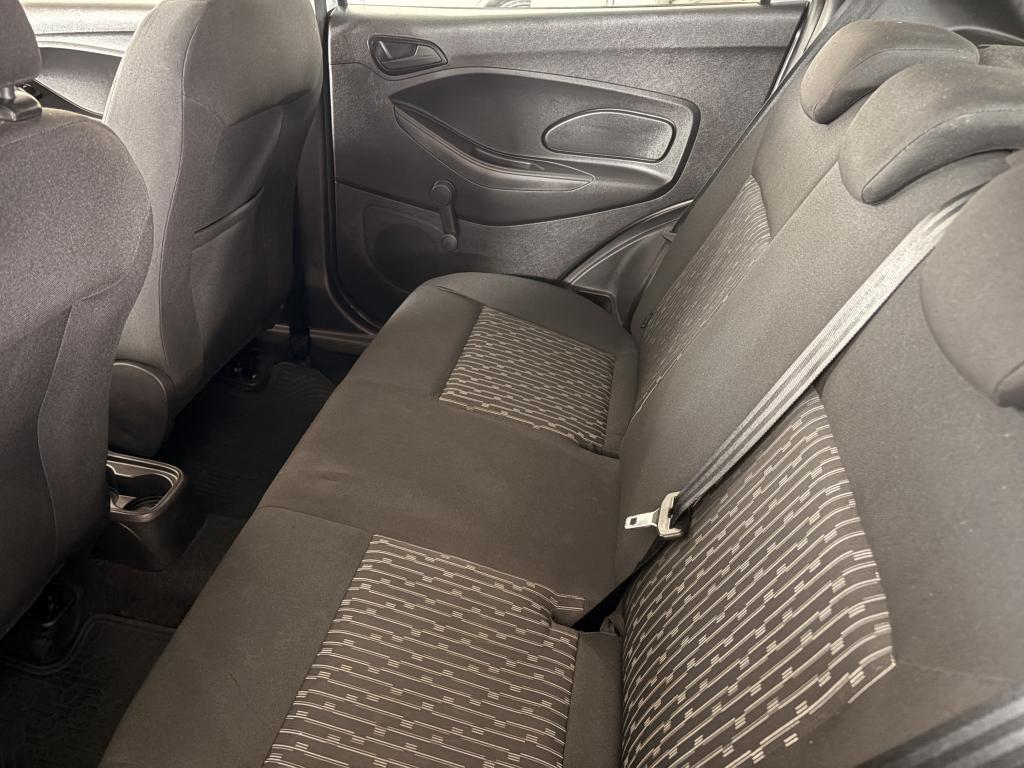 FORD Ka Hatch - Foto