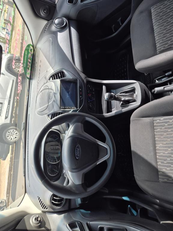 FORD Ka Hatch - Foto