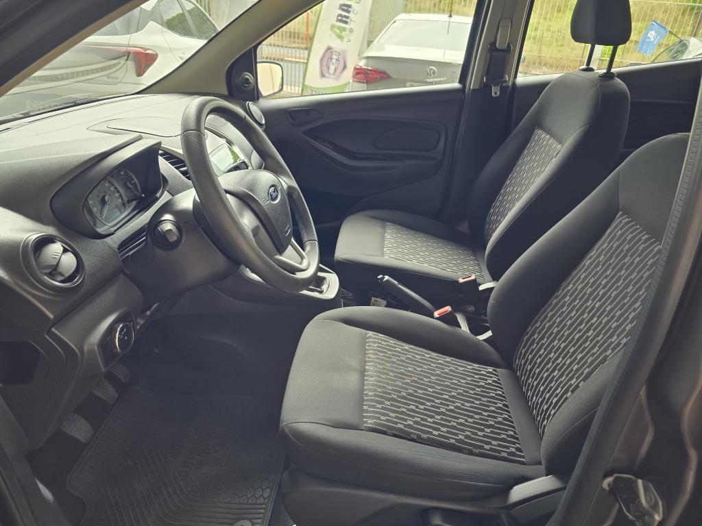 FORD Ka Hatch - Foto