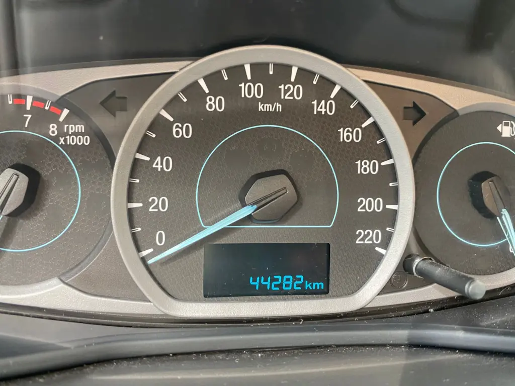 FORD Ka Hatch - Foto