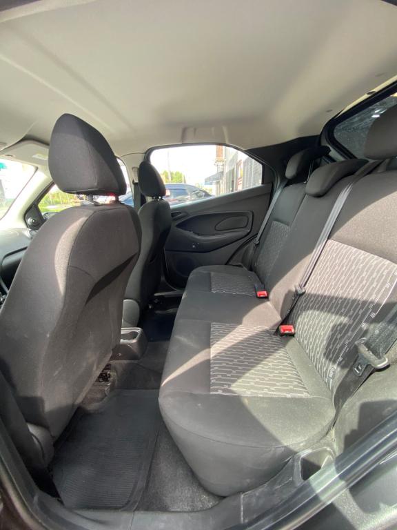 FORD Ka Hatch - Foto