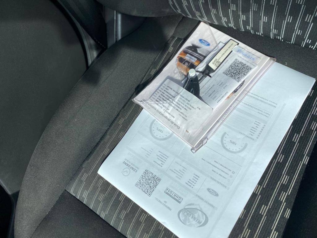 FORD Ka Hatch - Foto