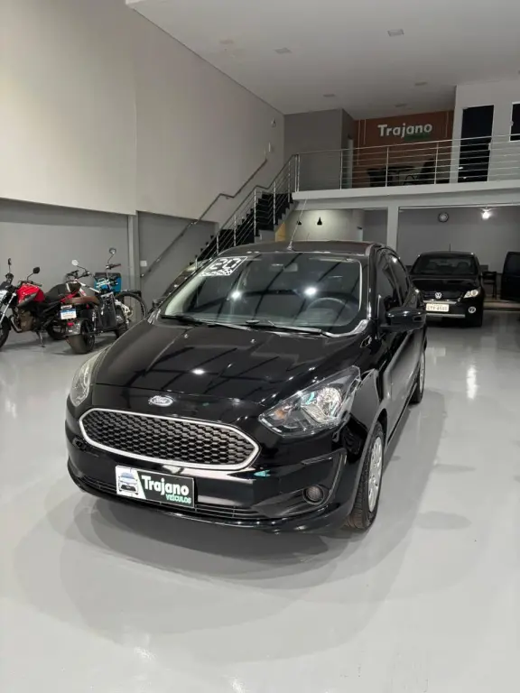 FORD Ka Hatch