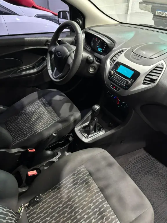 FORD Ka Hatch - Foto