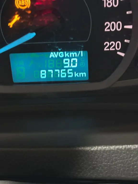 FORD Ka Hatch - Foto