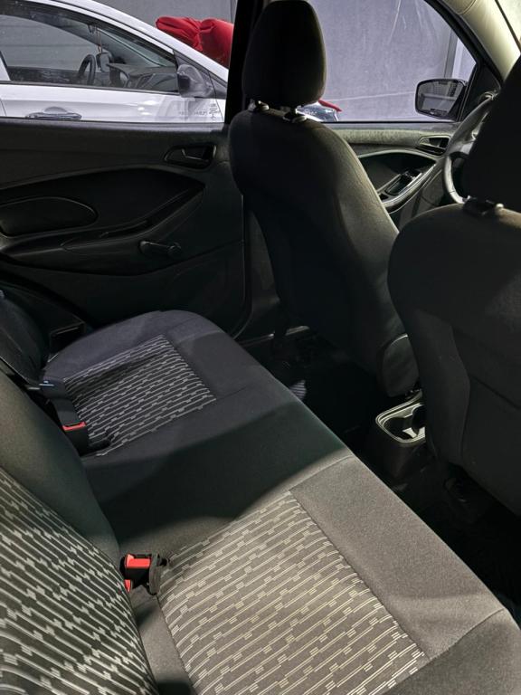 FORD Ka Hatch - Foto