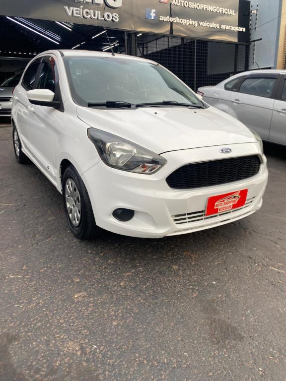 FORD Ka Hatch