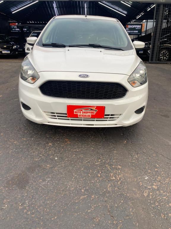 FORD Ka Hatch - Foto