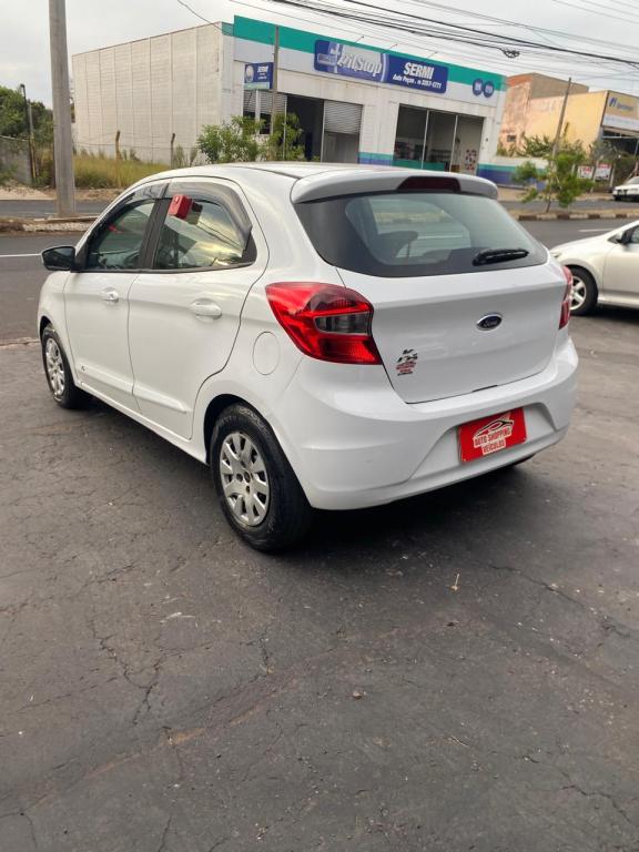 FORD Ka Hatch - Foto