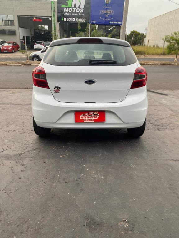 FORD Ka Hatch - Foto