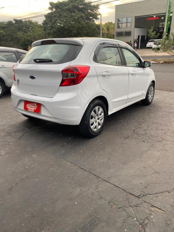 FORD Ka Hatch - Foto