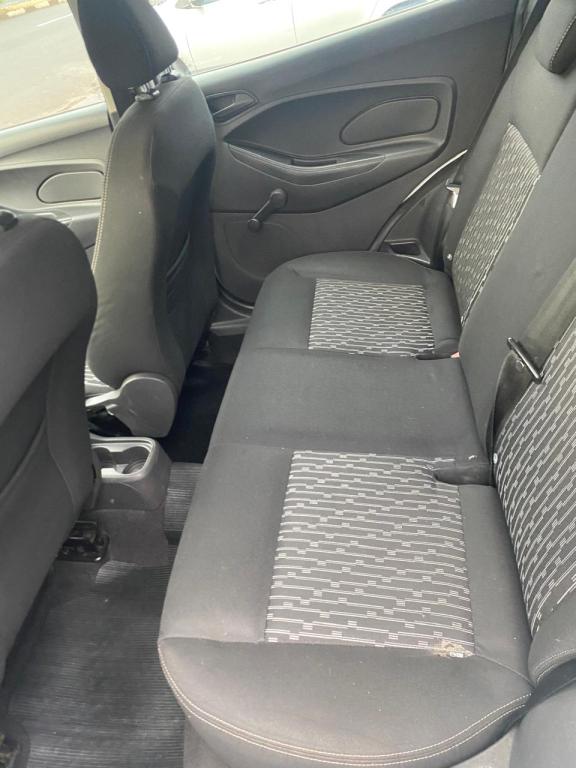 FORD Ka Hatch - Foto