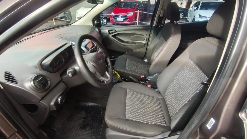 FORD Ka Hatch - Foto