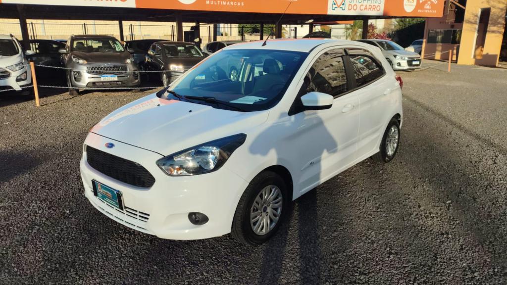 FORD Ka Hatch