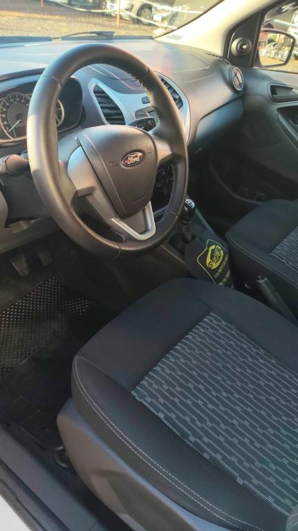 FORD Ka Hatch - Foto