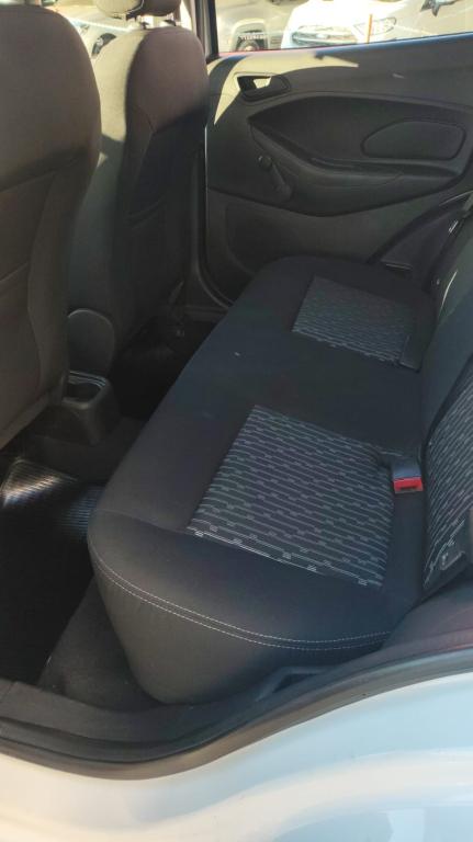 FORD Ka Hatch - Foto