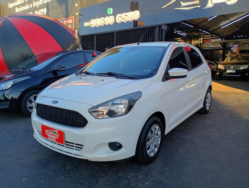 FORD Ka Hatch