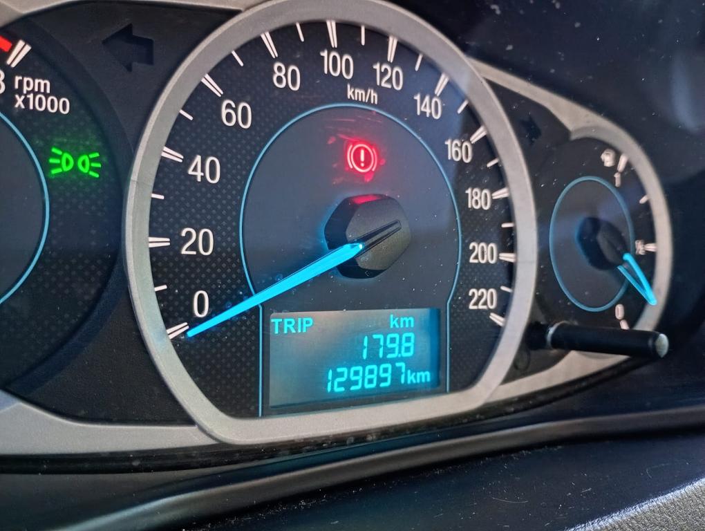 FORD Ka Hatch - Foto