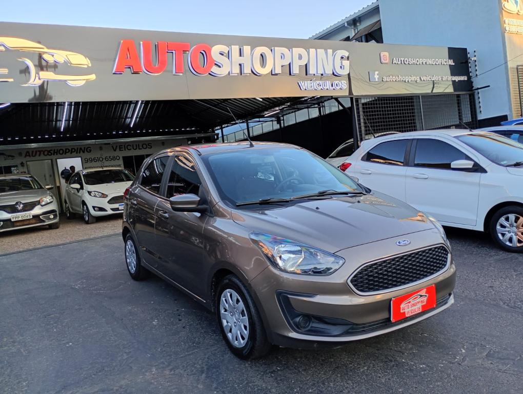 FORD Ka Hatch
