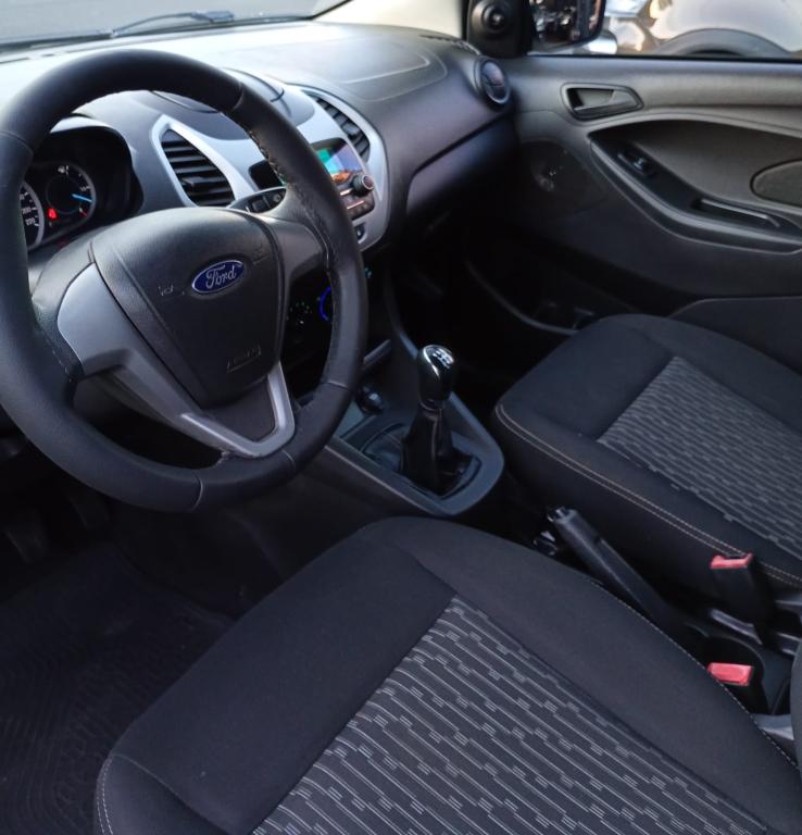 FORD Ka Hatch - Foto