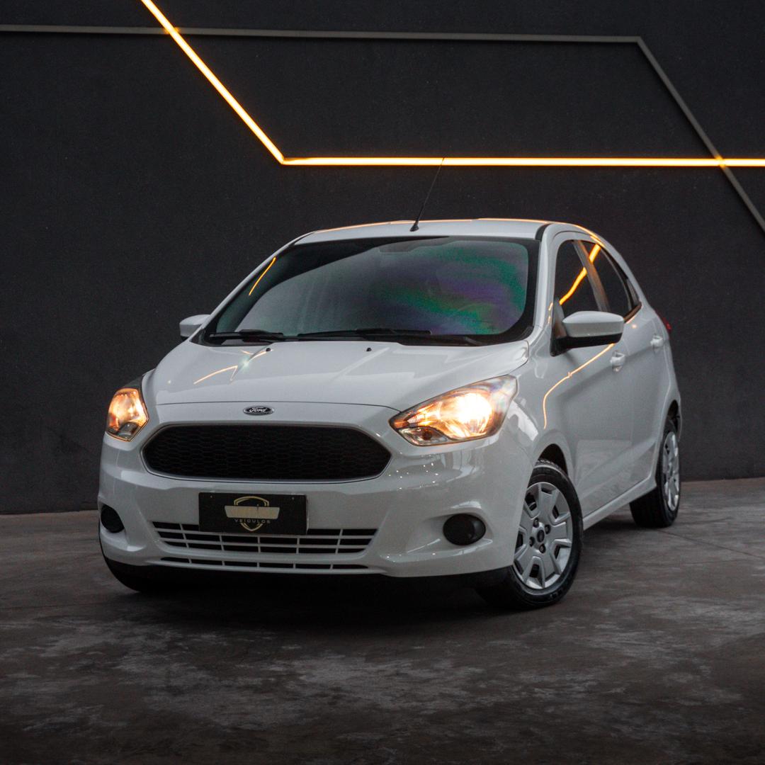 FORD Ka Hatch