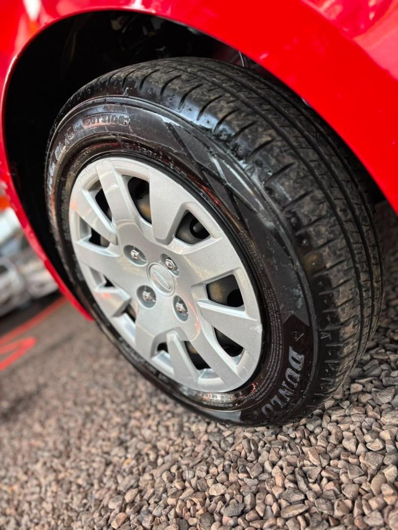FORD Ka Hatch - Foto