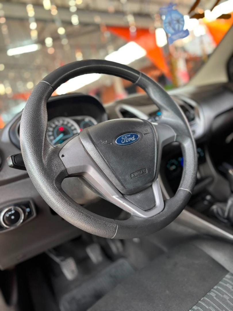 FORD Ka Hatch - Foto