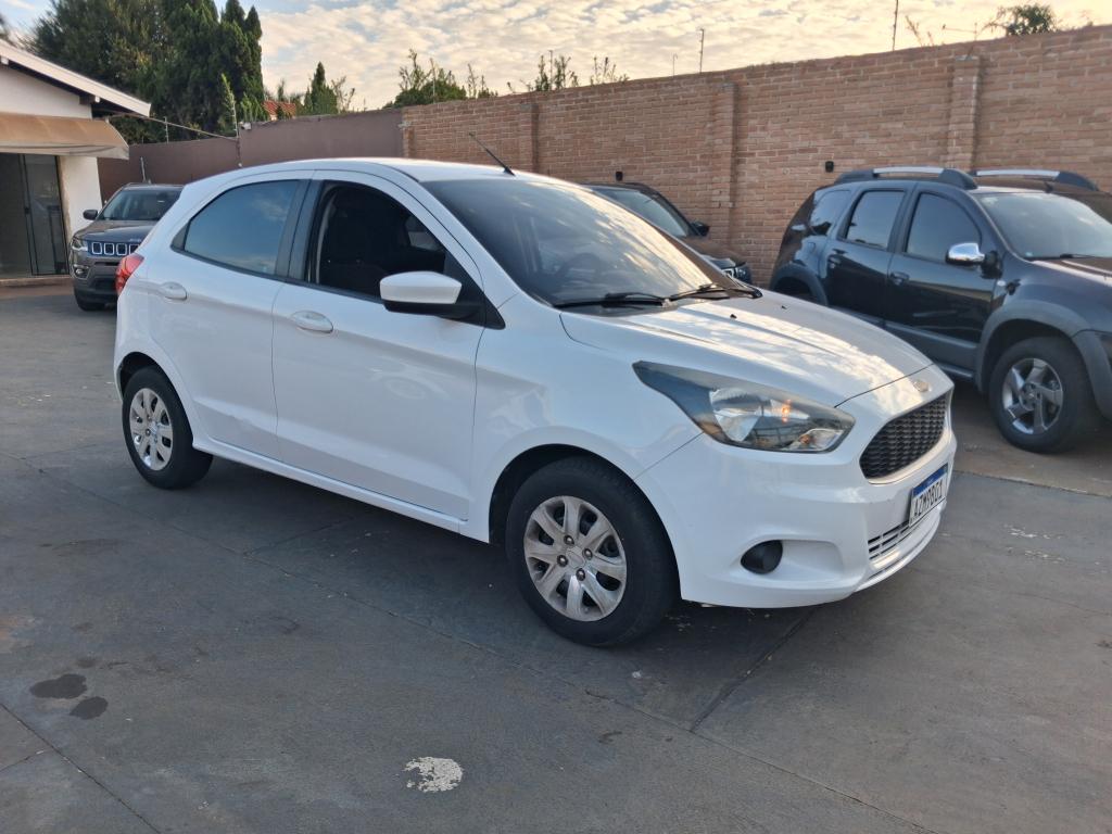 FORD Ka Hatch