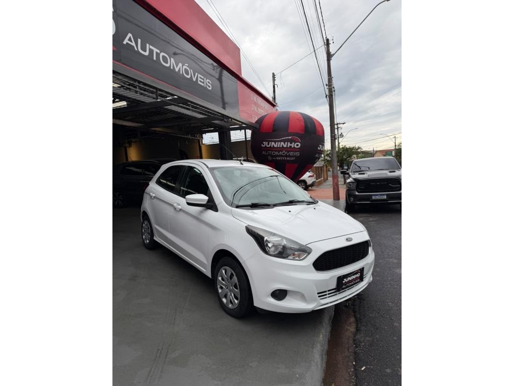 FORD Ka Hatch