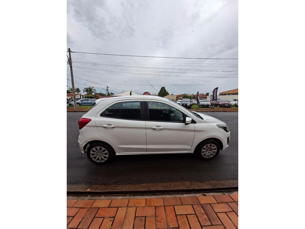 FORD Ka Hatch - Foto