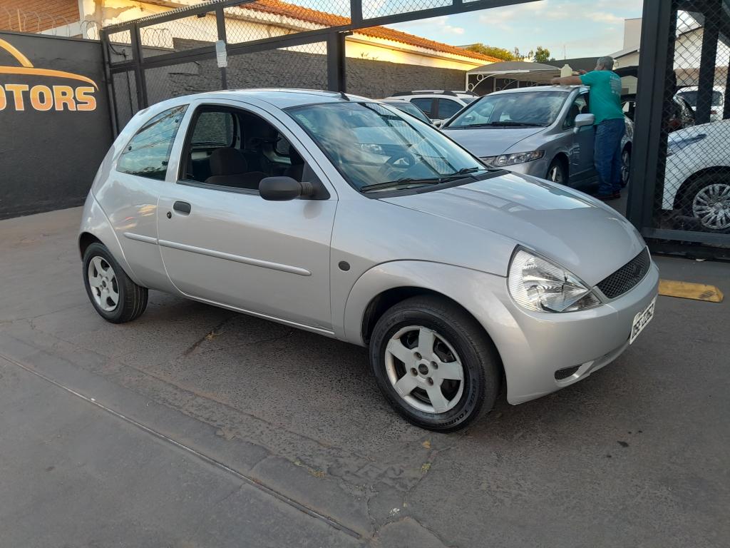 FORD Ka Hatch - Foto
