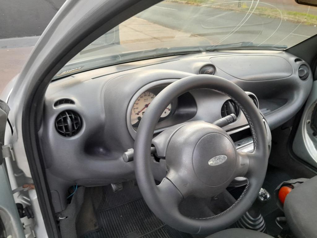 FORD Ka Hatch - Foto