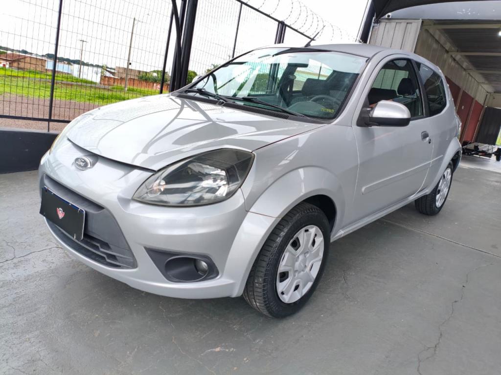 FORD Ka Hatch - Foto