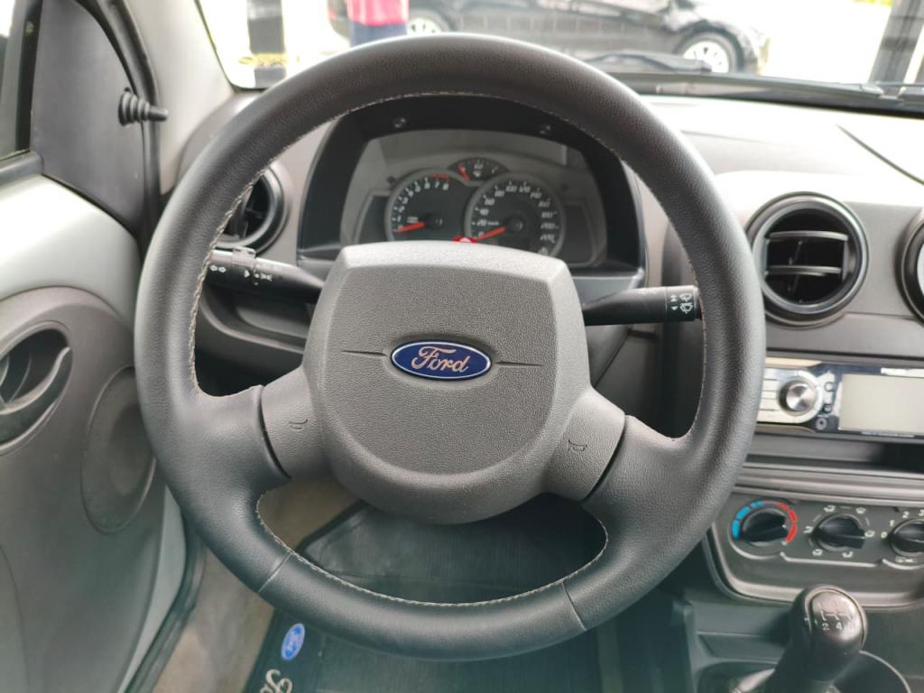 FORD Ka Hatch - Foto