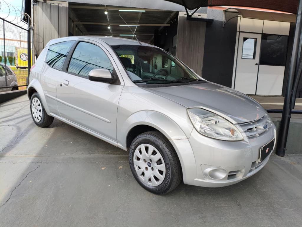 FORD Ka Hatch