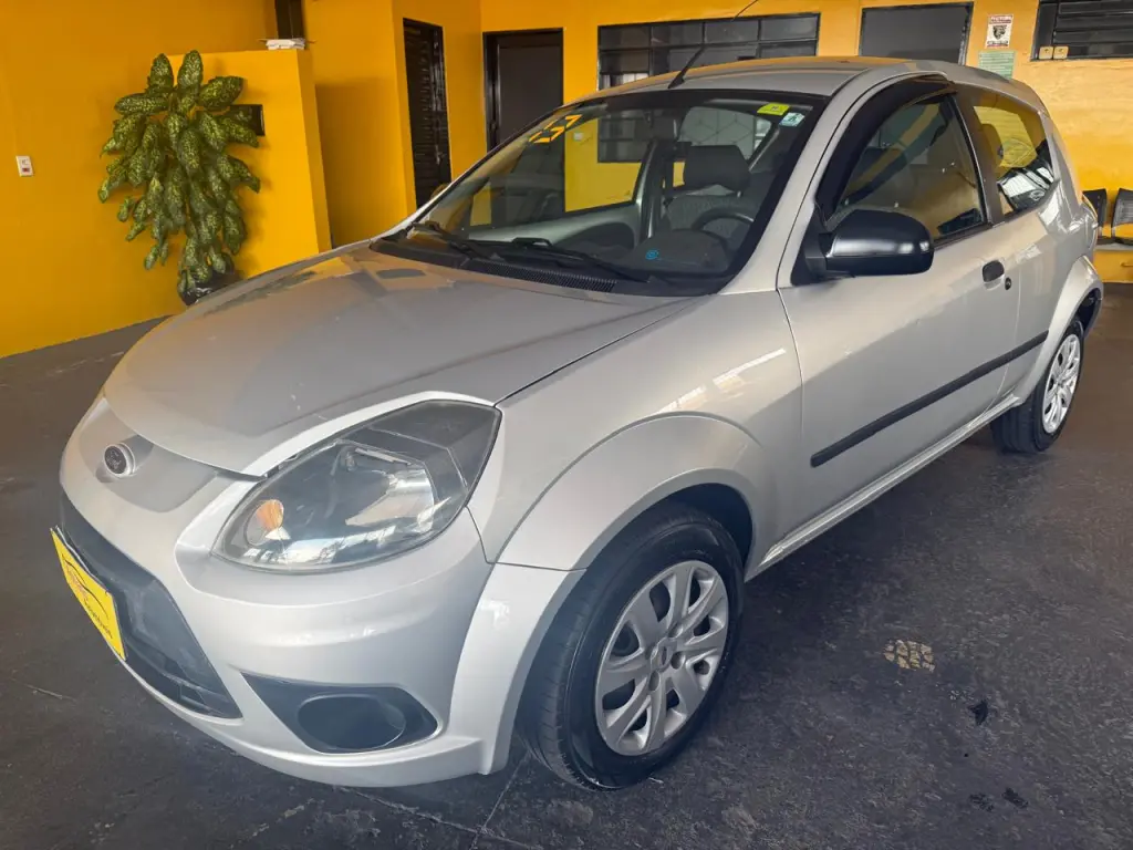 FORD Ka Hatch