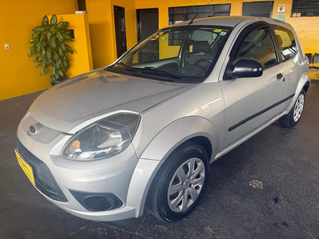 FORD Ka Hatch